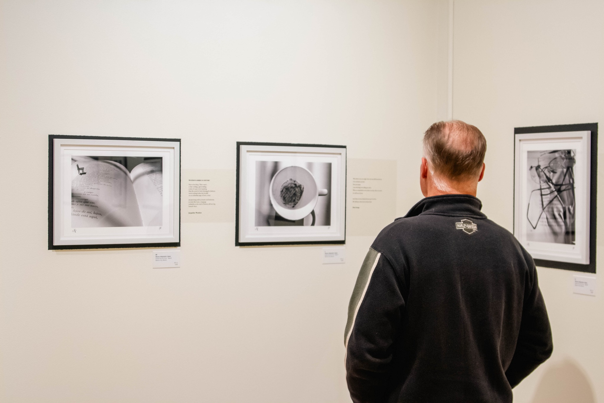 Volunteer work