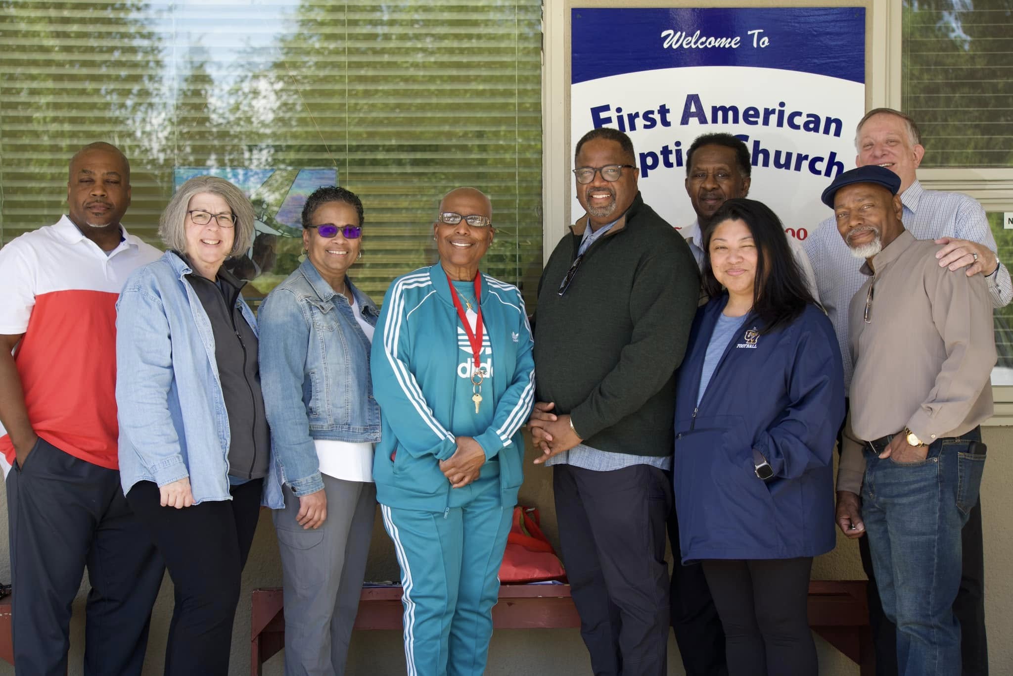 Family and community assistance